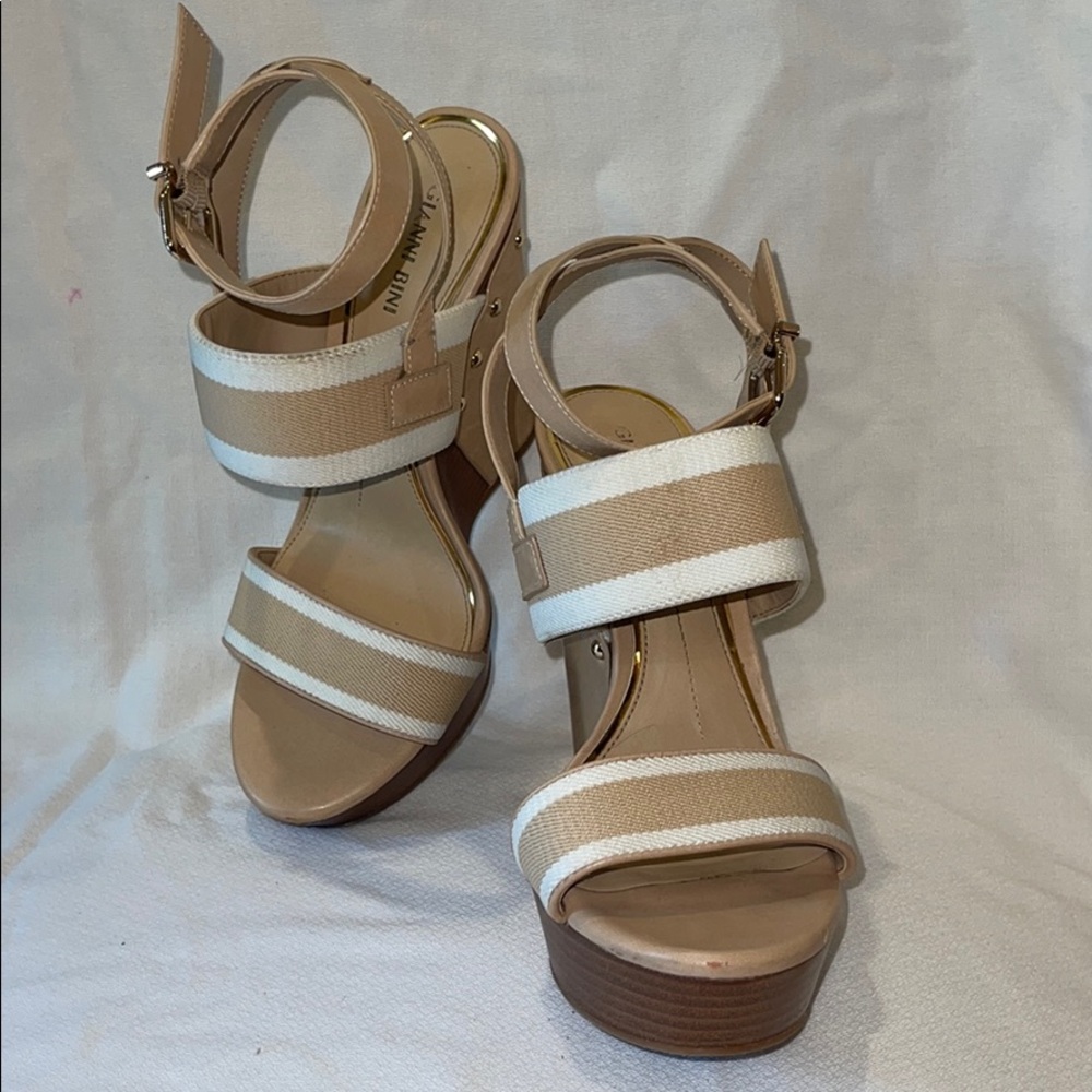 Gianni Bini size 9m
